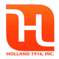 Holland1916 logo
