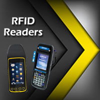 InfoChip RFID Readers